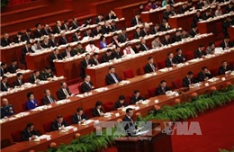 Trung Quốc thông qua luật tình báo mới 